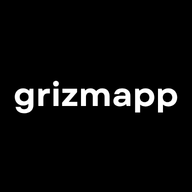 GrizmApp Logo